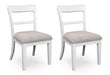 Greddinton Counter Height Barstool - Bill's Discount Center (Bradenton, FL)