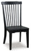Greddinton Dining Chair - Bill's Discount Center (Bradenton, FL)