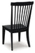 Greddinton Dining Chair - Bill's Discount Center (Bradenton, FL)