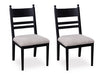 Greddinton Dining Chair - Bill's Discount Center (Bradenton, FL)