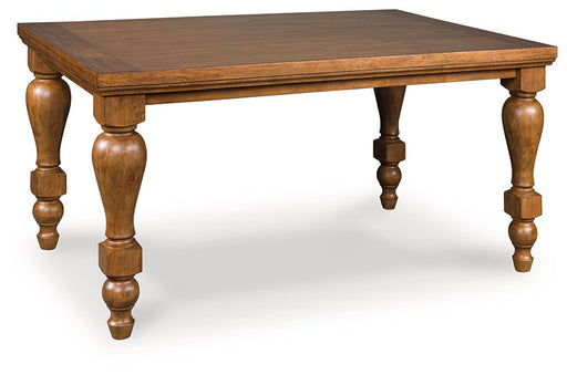 Greddinton Counter Height Dining Table - Bill's Discount Center (Bradenton, FL)