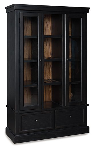 Greddinton Curio - Bill's Discount Center (Bradenton, FL)