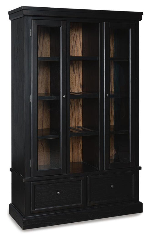 Greddinton Curio - Bill's Discount Center (Bradenton, FL)