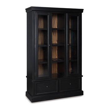 Greddinton Curio - Bill's Discount Center (Bradenton, FL)