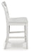 Greddinton Counter Height Barstool - Bill's Discount Center (Bradenton, FL)