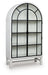 Greddinton Display Cabinet - Bill's Discount Center (Bradenton, FL)