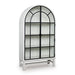 Greddinton Display Cabinet - Bill's Discount Center (Bradenton, FL)