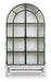 Greddinton Display Cabinet - Bill's Discount Center (Bradenton, FL)