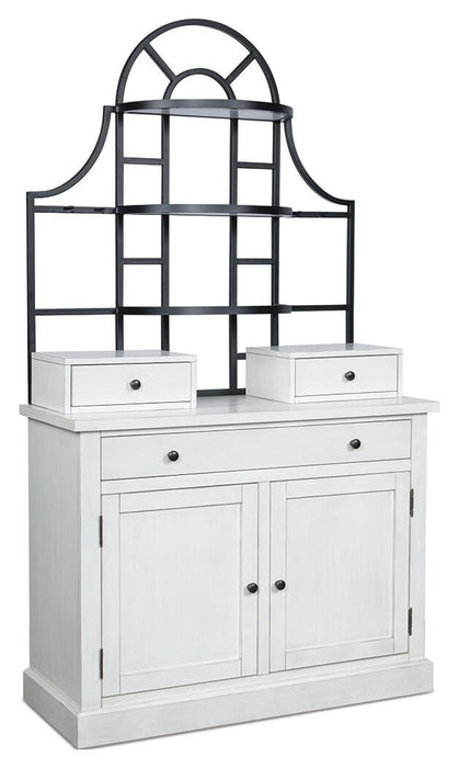 Greddinton Baker's Rack - Bill's Discount Center (Bradenton, FL)