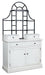 Greddinton Baker's Rack - Bill's Discount Center (Bradenton, FL)