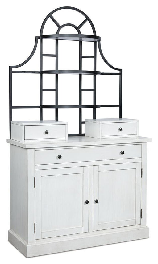 Greddinton Baker's Rack - Bill's Discount Center (Bradenton, FL)