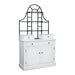 Greddinton Bakers Rack Base - Bill's Discount Center (Bradenton, FL)