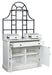 Greddinton Baker's Rack - Bill's Discount Center (Bradenton, FL)