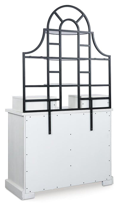 Greddinton Baker's Rack - Bill's Discount Center (Bradenton, FL)