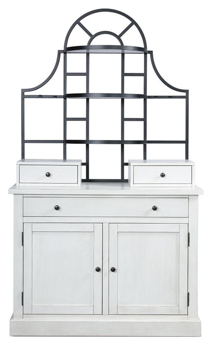 Greddinton Baker's Rack - Bill's Discount Center (Bradenton, FL)