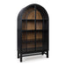Greddinton Display Cabinet - Bill's Discount Center (Bradenton, FL)