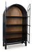 Greddinton Display Cabinet - Bill's Discount Center (Bradenton, FL)