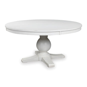 Greddinton Dining Table - Bill's Discount Center (Bradenton, FL)