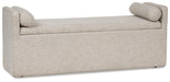 Galliden 62" Dining Bench - Bill's Discount Center (Bradenton, FL)