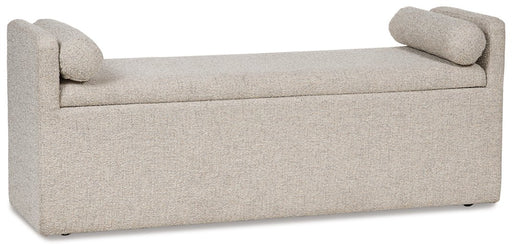 Galliden 62" Dining Bench - Bill's Discount Center (Bradenton, FL)