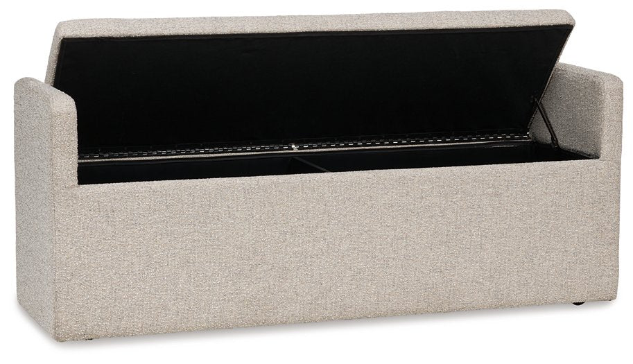 Galliden 62" Dining Bench - Bill's Discount Center (Bradenton, FL)