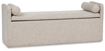 Galliden 62" Dining Bench - Bill's Discount Center (Bradenton, FL)
