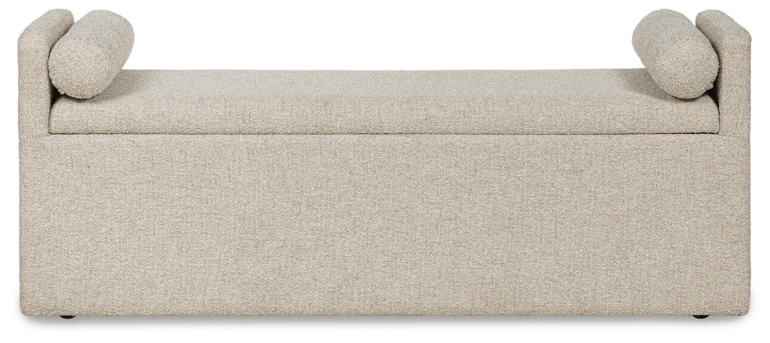 Galliden 62" Dining Bench - Bill's Discount Center (Bradenton, FL)