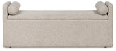 Galliden 62" Dining Bench - Bill's Discount Center (Bradenton, FL)