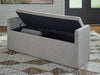 Galliden 62" Dining Bench - Bill's Discount Center (Bradenton, FL)