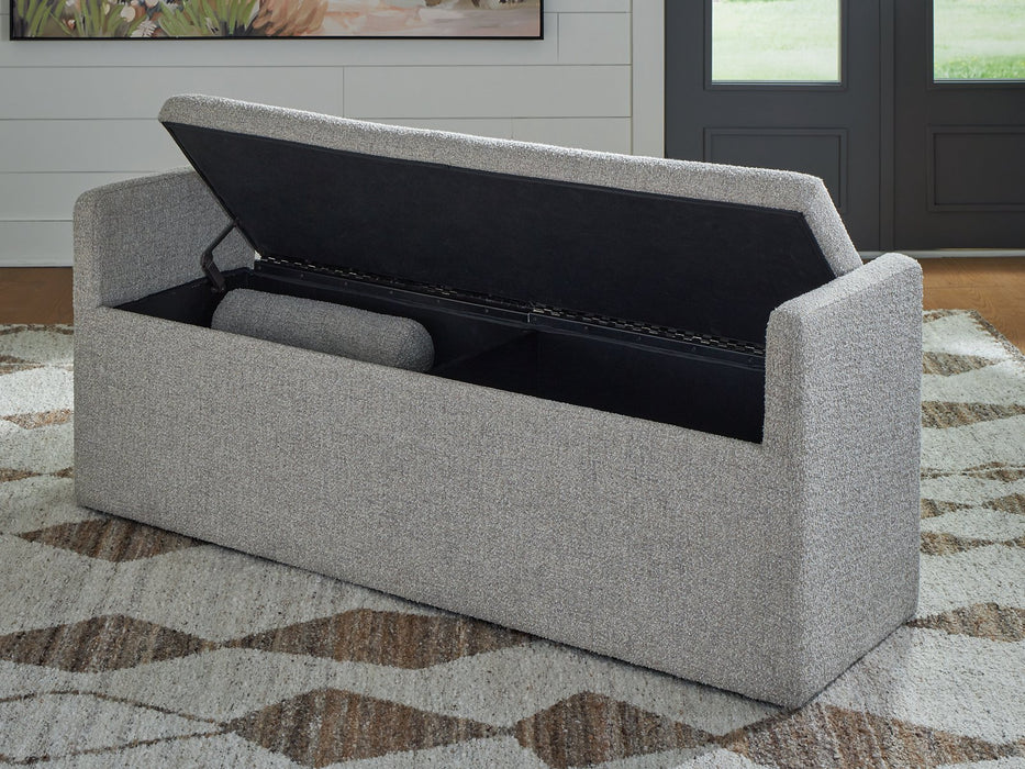 Galliden 62" Dining Bench - Bill's Discount Center (Bradenton, FL)