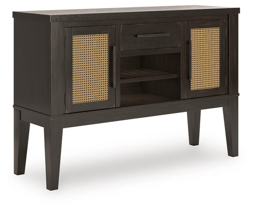 Galliden Dining Server - Bill's Discount Center (Bradenton, FL)