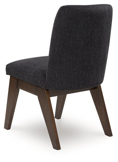 Dilenno Dining Room Set - Bill's Discount Center (Bradenton, FL)