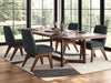 Dilenno Dining Room Set - Bill's Discount Center (Bradenton, FL)