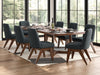 Dilenno Dining Room Set - Bill's Discount Center (Bradenton, FL)