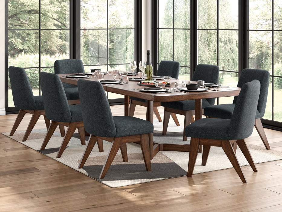 Dilenno Dining Room Set - Bill's Discount Center (Bradenton, FL)
