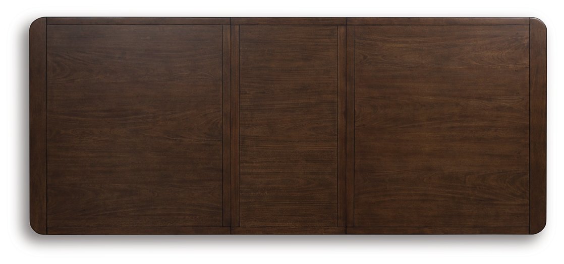 Dilenno Dining Room Set - Bill's Discount Center (Bradenton, FL)