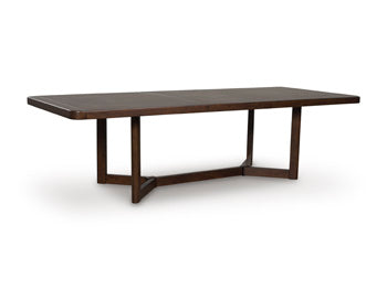 Dilenno Dining Room Set - Bill's Discount Center (Bradenton, FL)