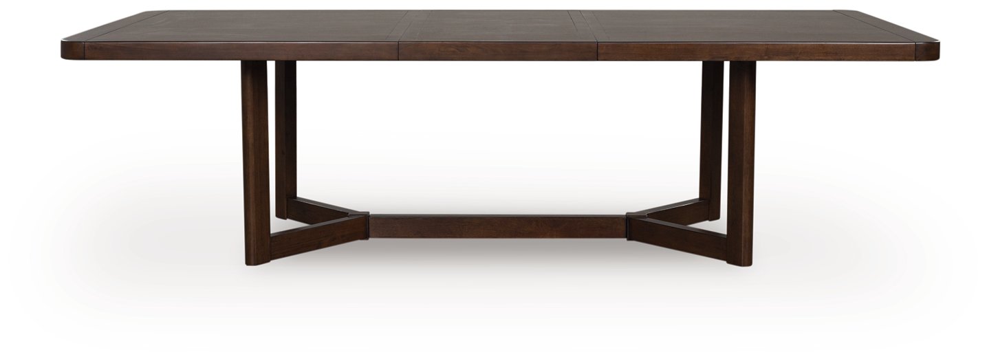 Dilenno Dining Room Set - Bill's Discount Center (Bradenton, FL)