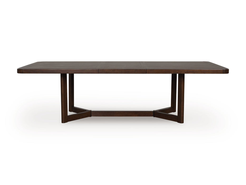 Dilenno Dining Room Set - Bill's Discount Center (Bradenton, FL)