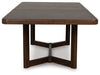 Dilenno Dining Room Set - Bill's Discount Center (Bradenton, FL)