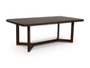 Dilenno Dining Room Set - Bill's Discount Center (Bradenton, FL)