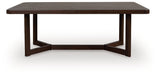 Dilenno Dining Room Set - Bill's Discount Center (Bradenton, FL)