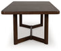 Dilenno Dining Room Set - Bill's Discount Center (Bradenton, FL)