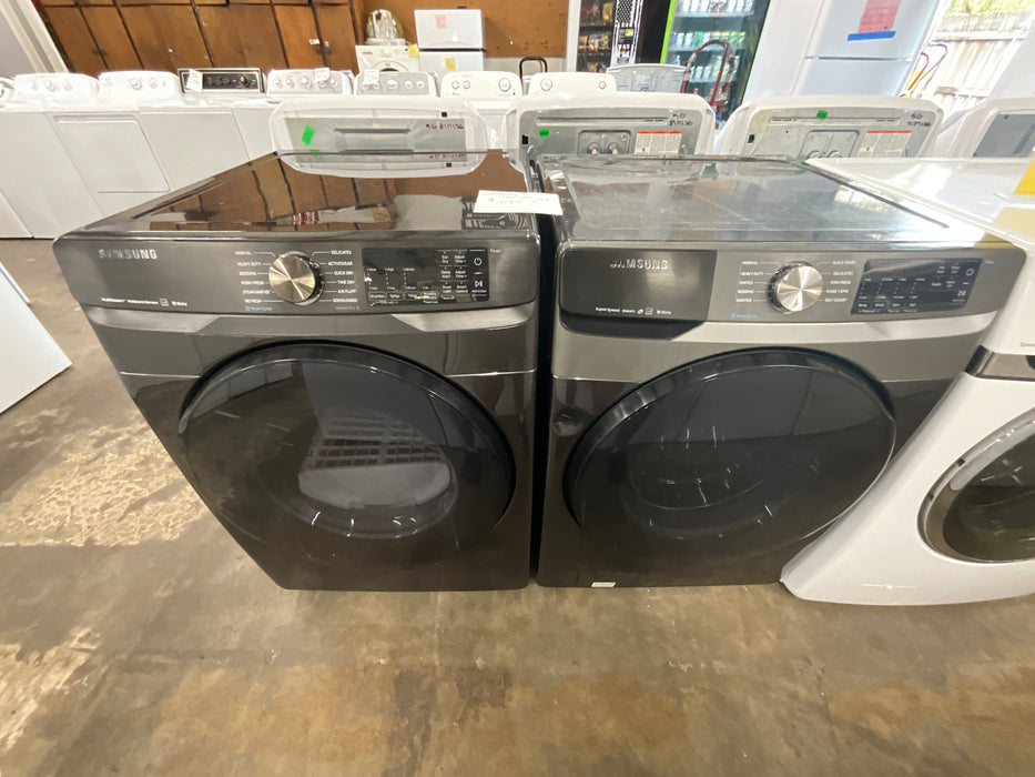 Samsung Set    W0044/D0007