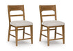 Cabalynn Counter Height Barstool - Bill's Discount Center (Bradenton, FL)