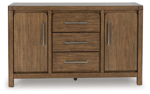Cabalynn Dining Server - Bill's Discount Center (Bradenton, FL)
