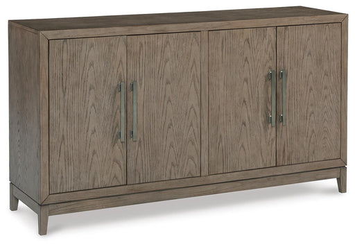Chrestner Dining Server - Bill's Discount Center (Bradenton, FL)