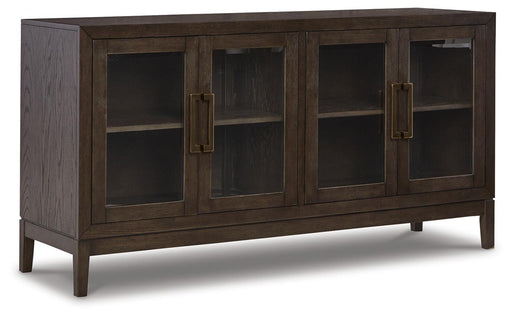 Burkhaus Dining Server - Bill's Discount Center (Bradenton, FL)