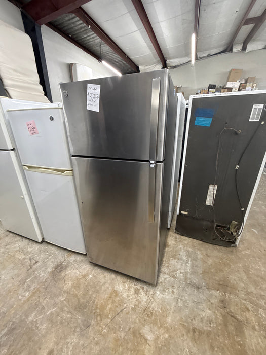 Used GE
