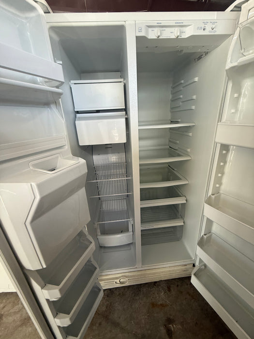 Maytag     R110